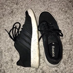 Adidas training shoes